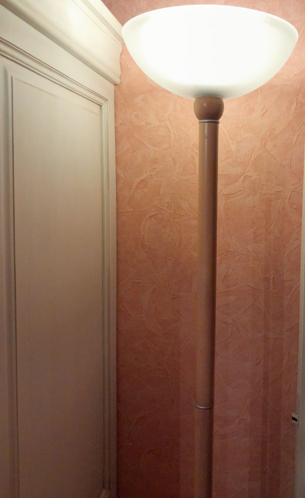 Lampadaire + lampe � poser 15 Dinan (22)