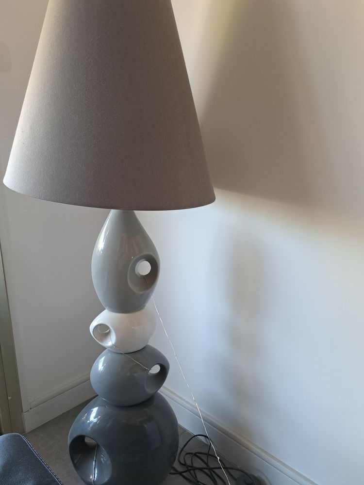 Lampadaire / Lampe de sol 80 Mandelieu-la-Napoule (06)