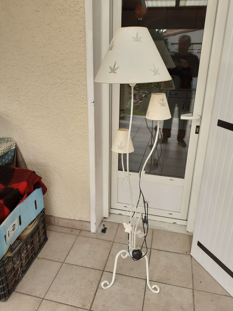 Lampadaire 3 lampes 30 Bompas (66)