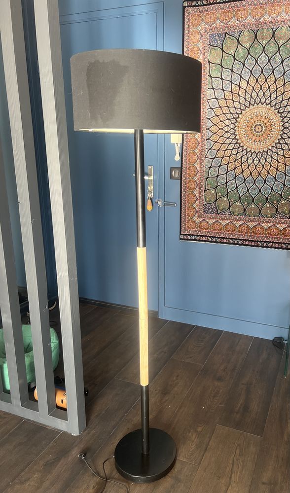 lampadaire moderne sur pied 25 Annecy (74)