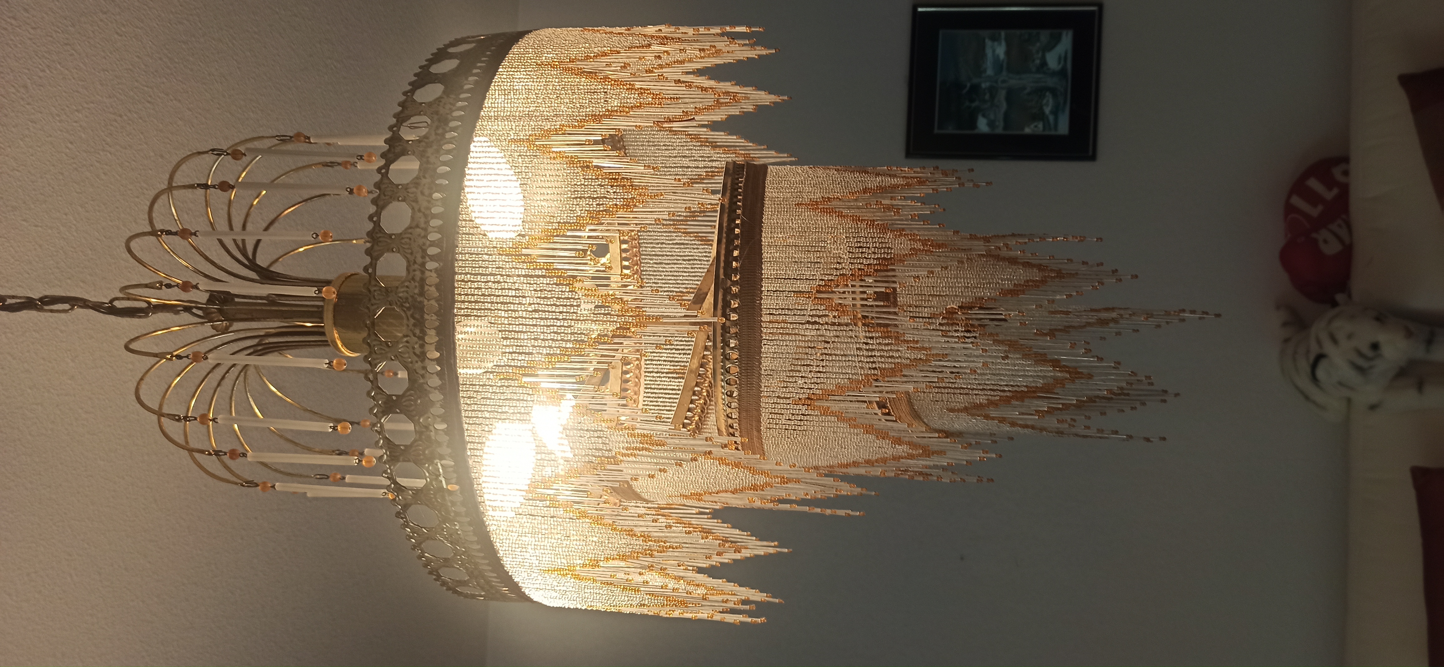 Lampadaire de Murano 100 La Londe-les-Maures (83)