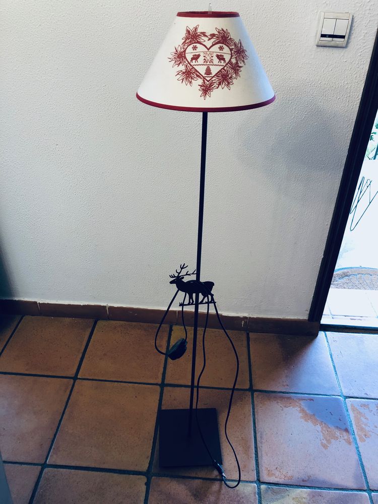lampadaire sur pied 50 Nice (06)