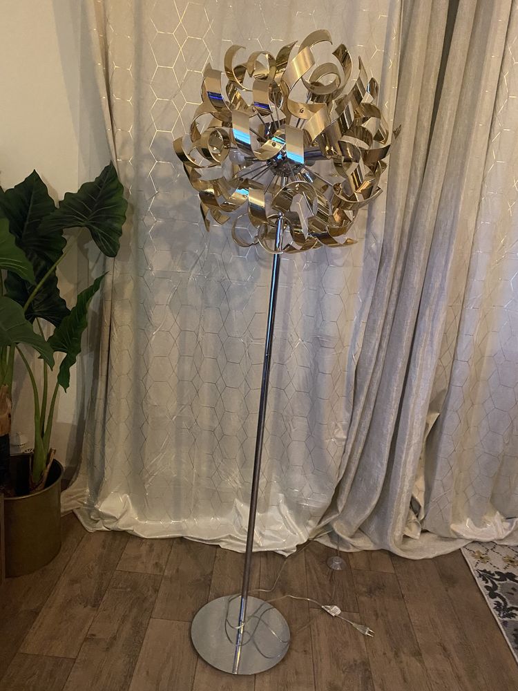 Lampadaire sur pied 110 Dammarie-les-Lys (77)