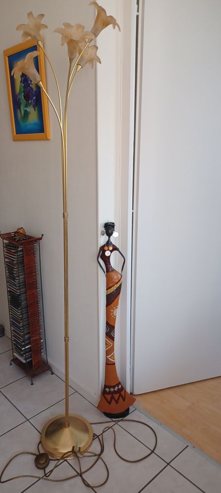 Lampadaire sur pied 120 Agen (47)