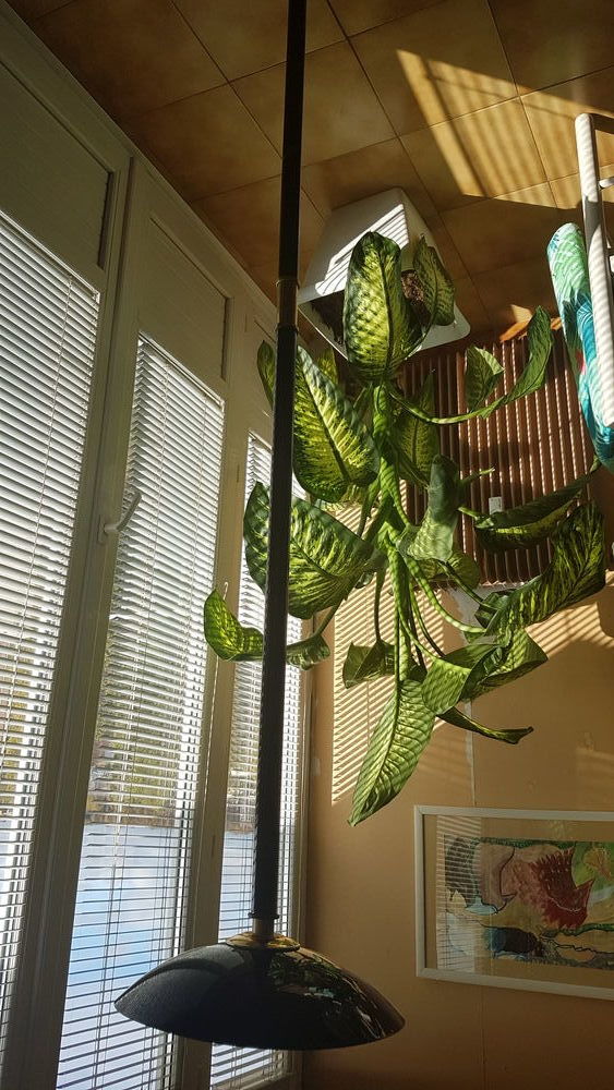 Lampadaire  sur pied 15 Toulouse (31)