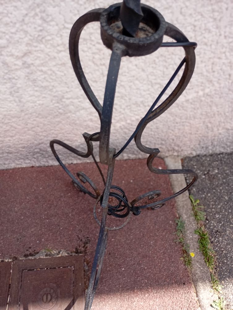 LAMPADAIRE SUR PIED 10 Mont�limar (26)