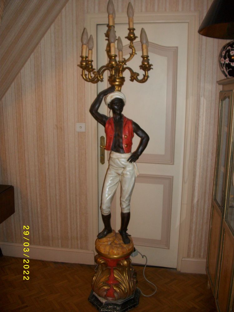 lampadaire  sur pieds 300 Plobannalec-Lesconil (29)