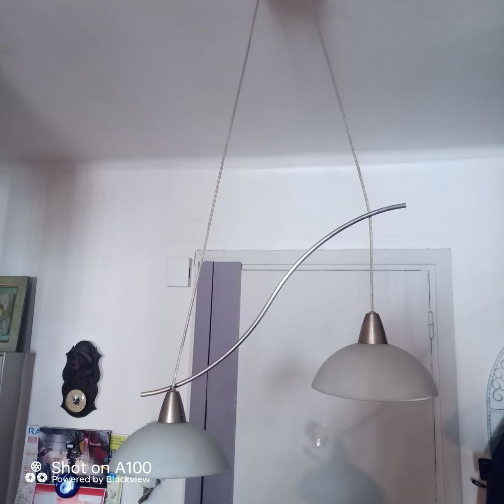 Lampadaire plafond 20 Le Cannet (06)