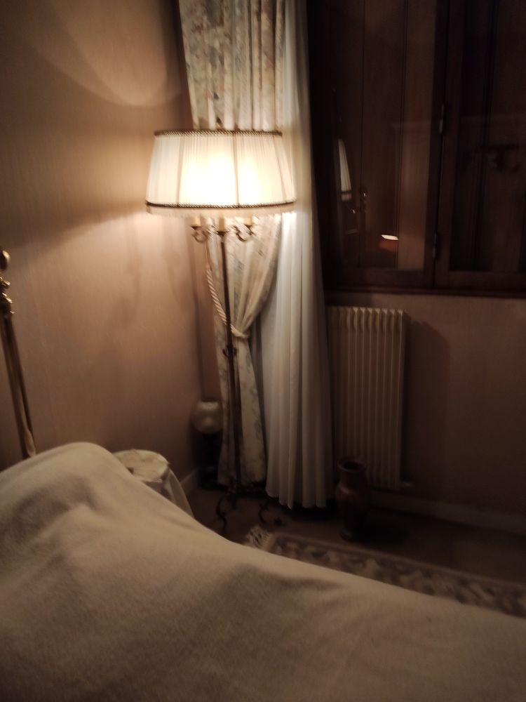 lampadaire retro 90 Neuilly-sur-Marne (93)