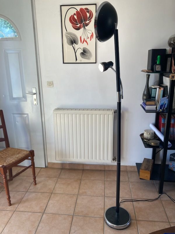 Lampadaire de salon 18 Privas (07)