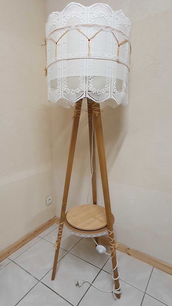 Lampadaire salon 55 L'�le-d'Elle (85)