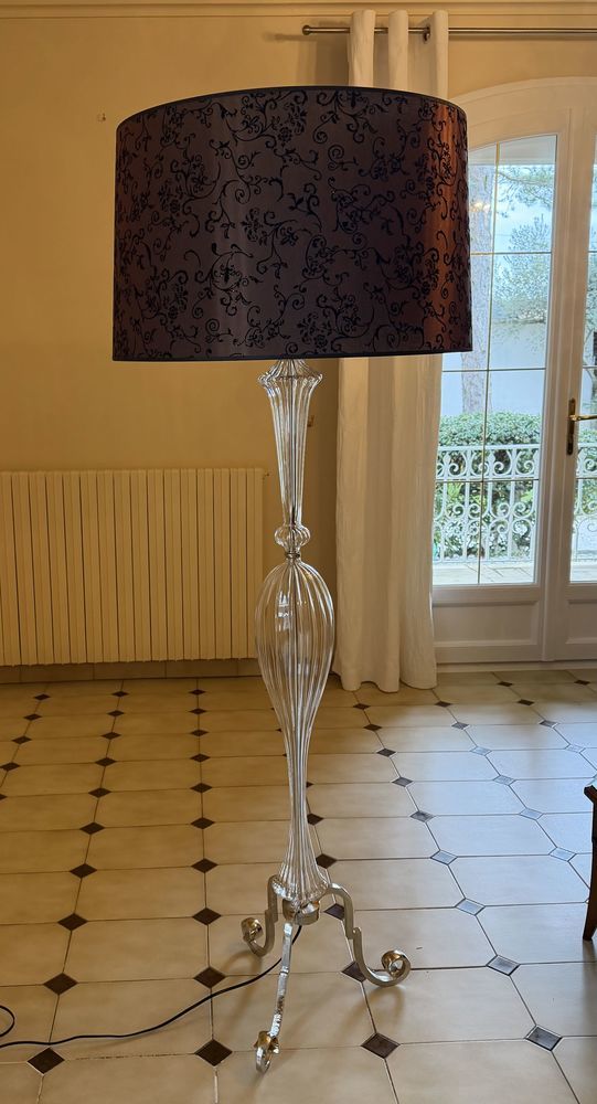 Lampadaire style contemporain 260 Al�s (30)