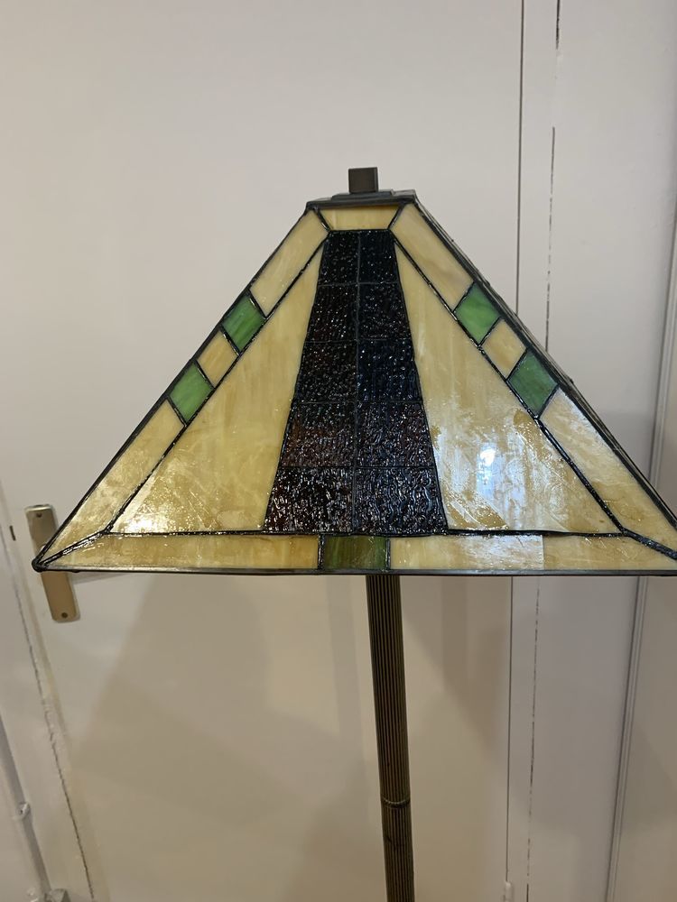 Lampadaire style Tiffany 180 Saint-Brice-sous-For�t (95)