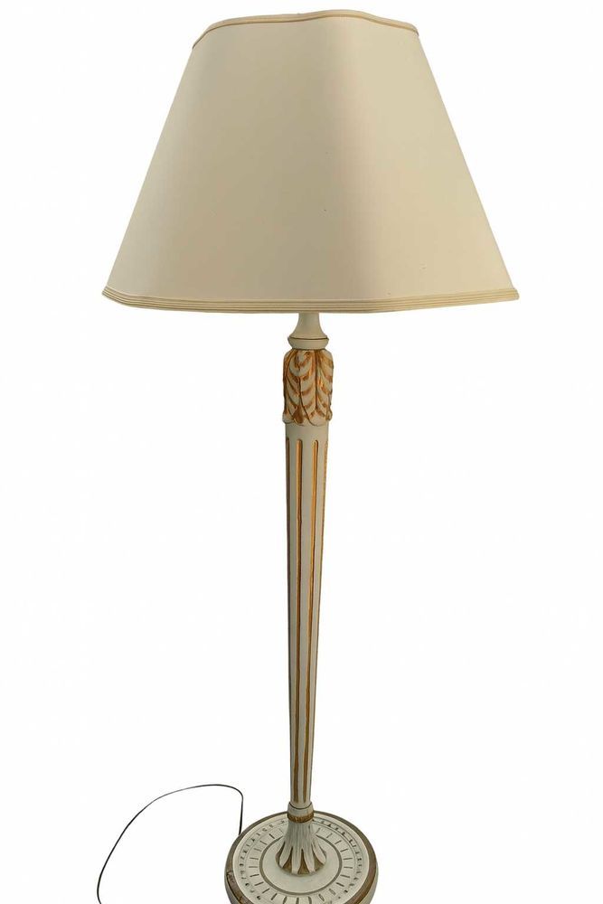 lampadaire vintage avec abat-jour 100 Le Houlme (76)