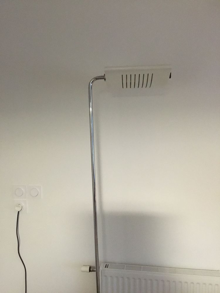 Lampadaire vintage Skipper Pollux 200 Blagnac (31)