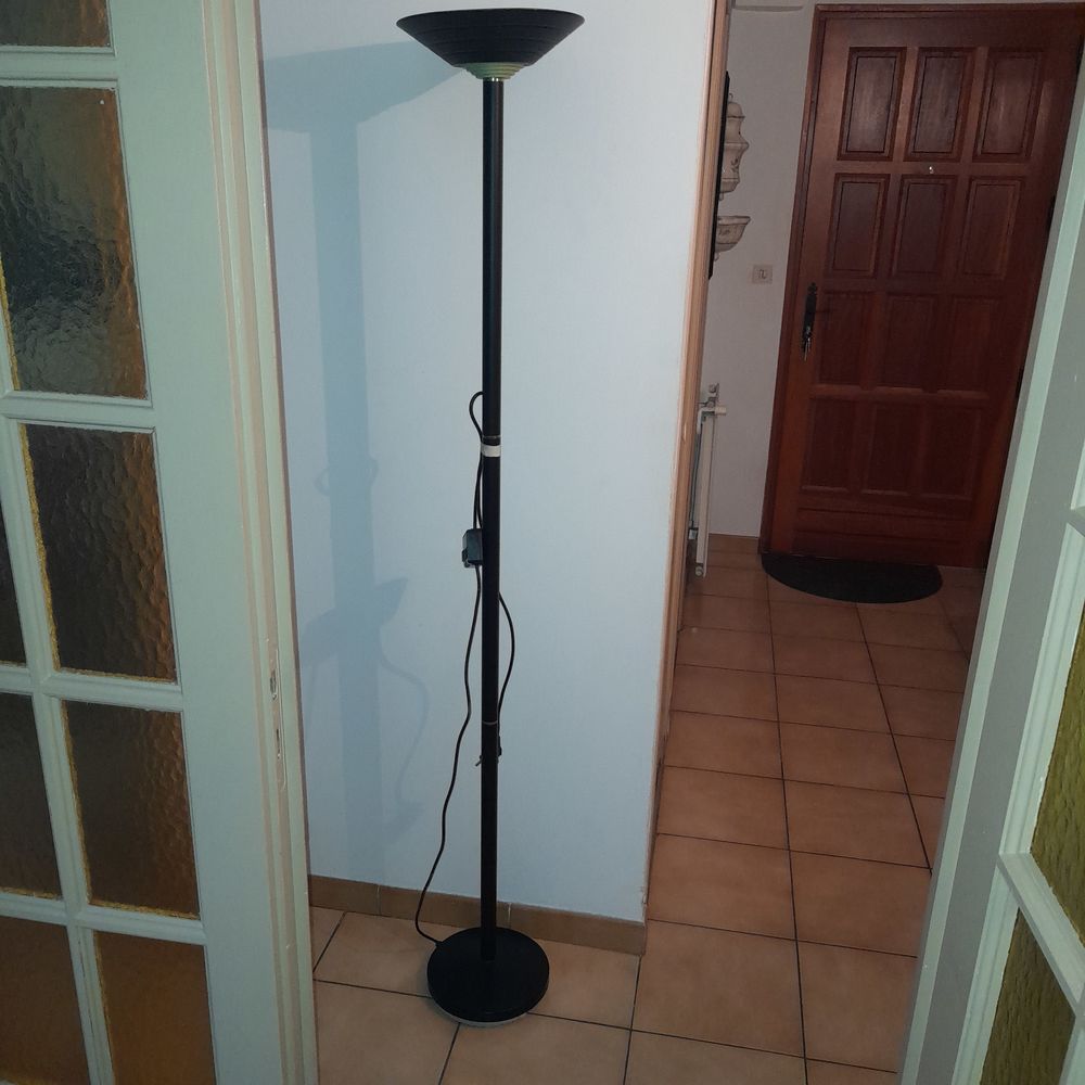 Lampadaire vintage 20 Nimes (30)