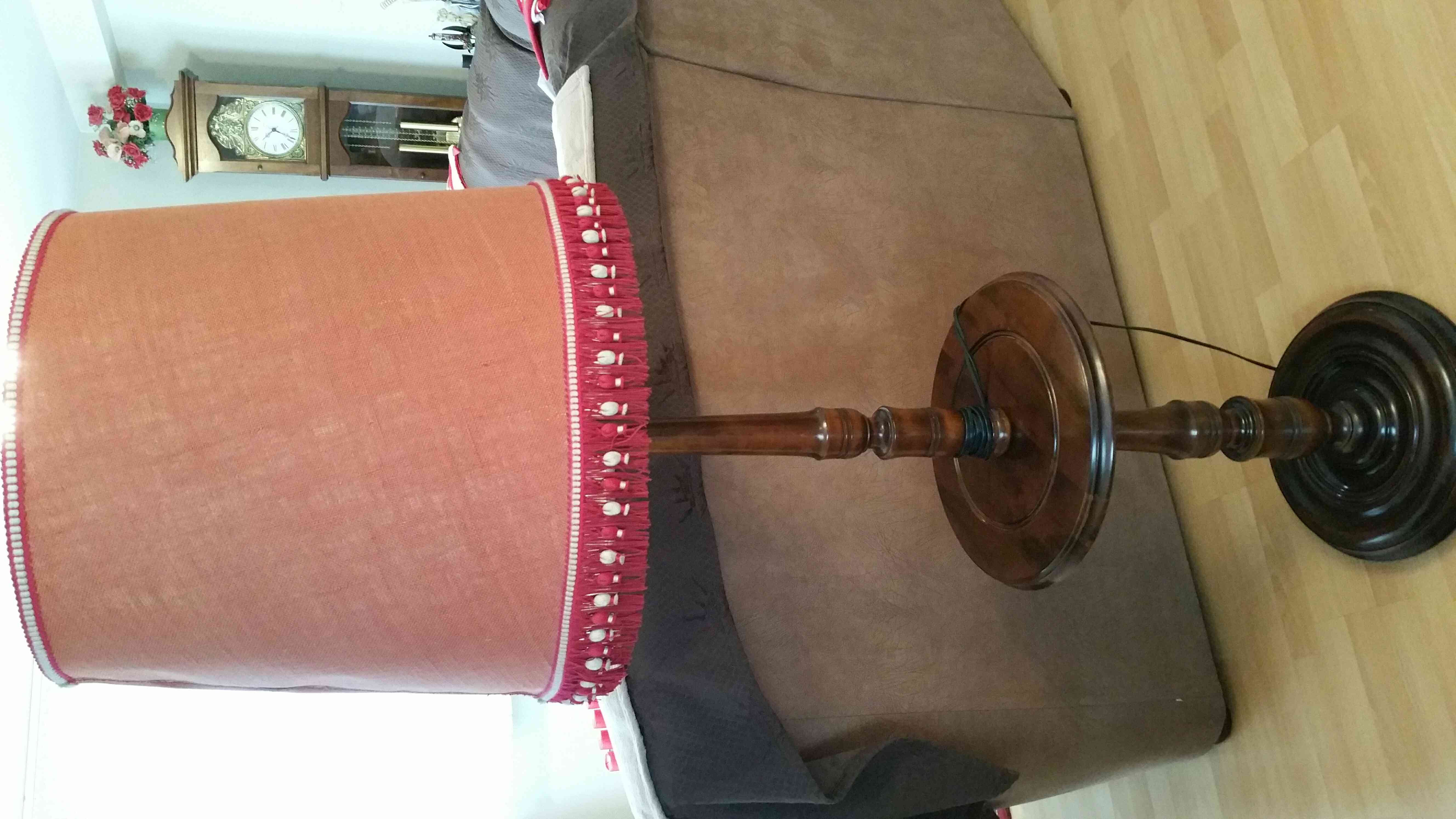 Lampadaire 15 Weitbruch (67)