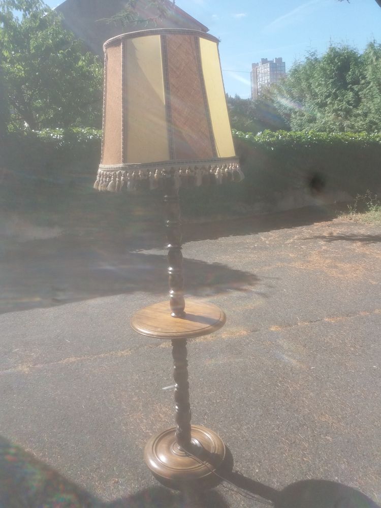 LAMPADAIRE 90 Firminy (42)