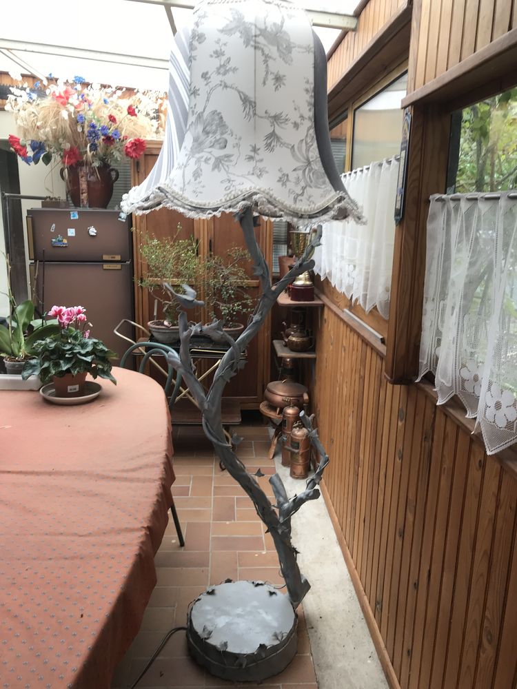 lampadaire 300 Livron-sur-Dr�me (26)