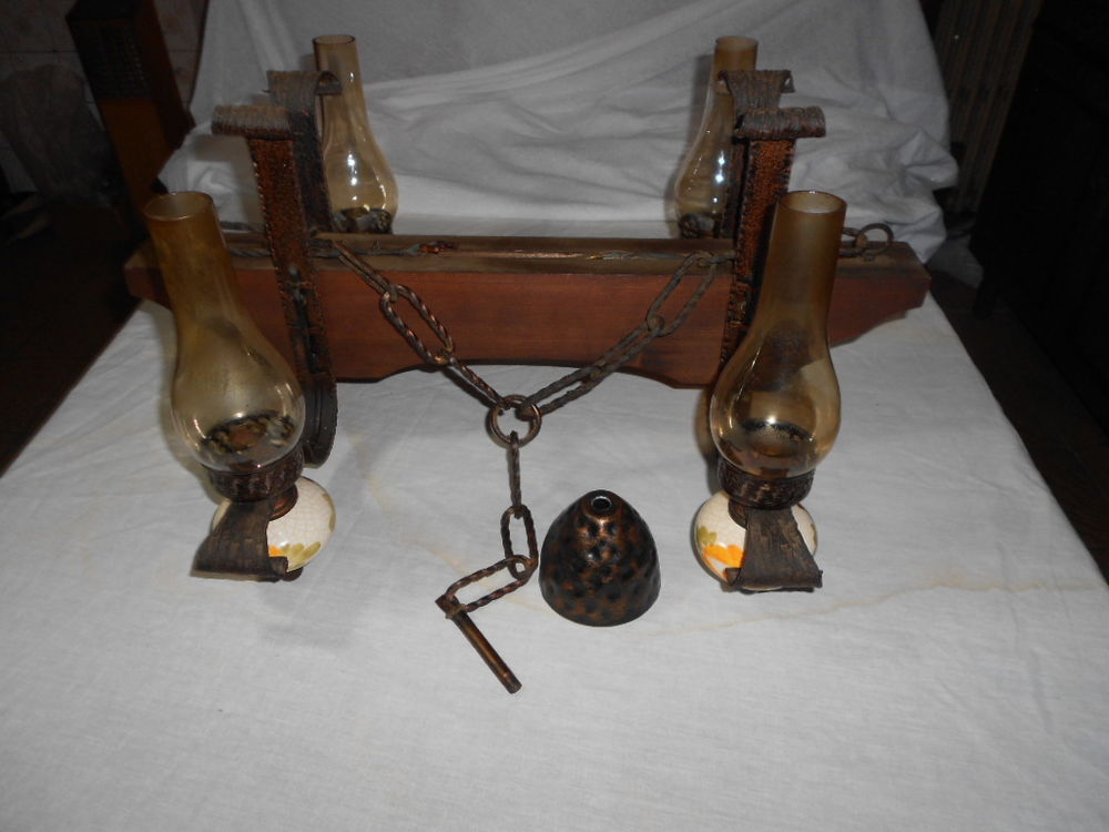 LAMPADAIRE 85 Montauban (82)