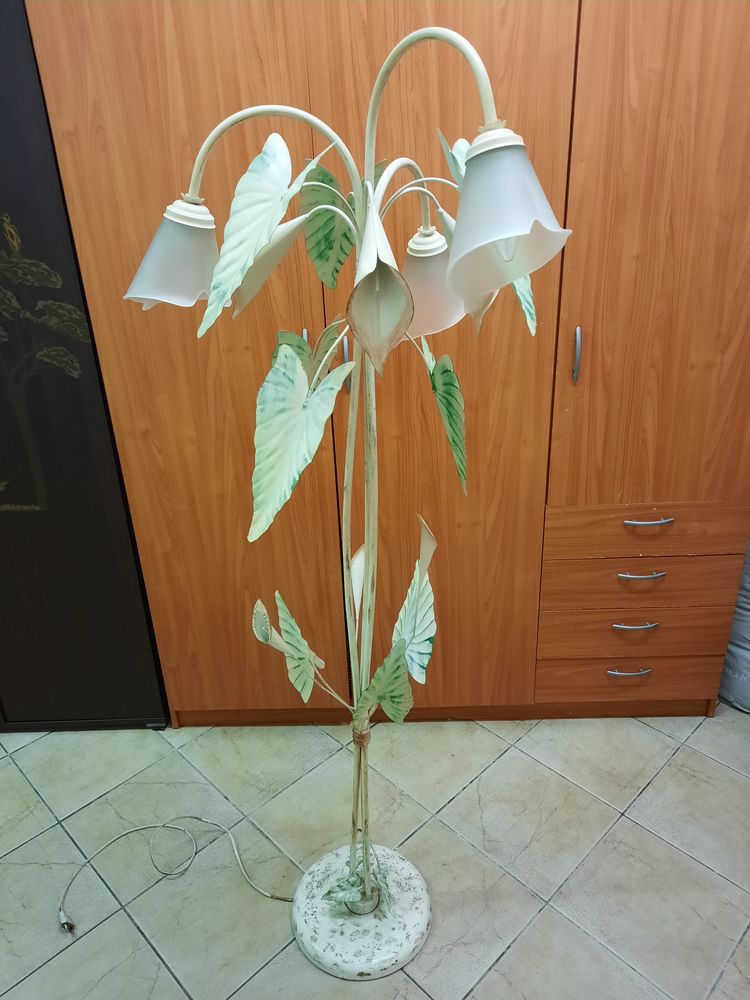 Lampadaire .
60 Viry-Ch�tillon (91)