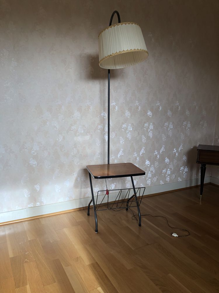 Lampadaire 20 Brugui�res (31)