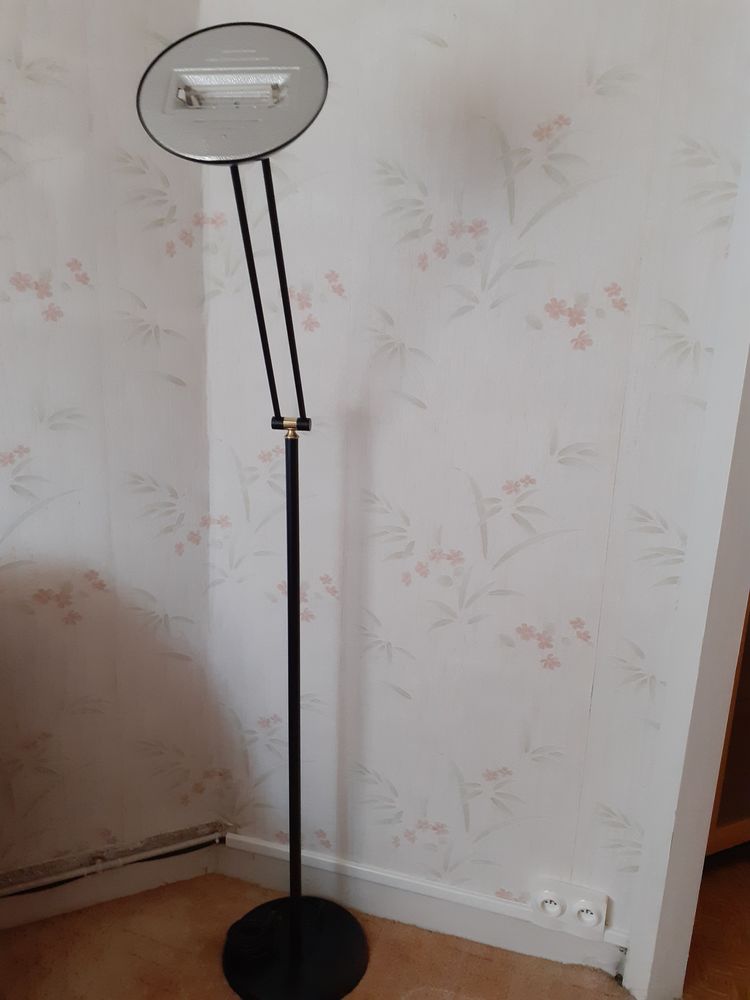 Lampadaire 10 Saint-Quentin (02)