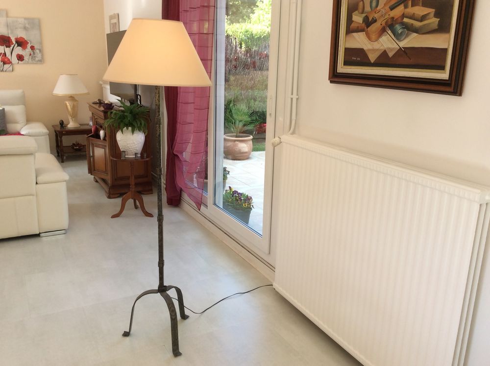 LAMPADAIRE 40 M�riel (95)