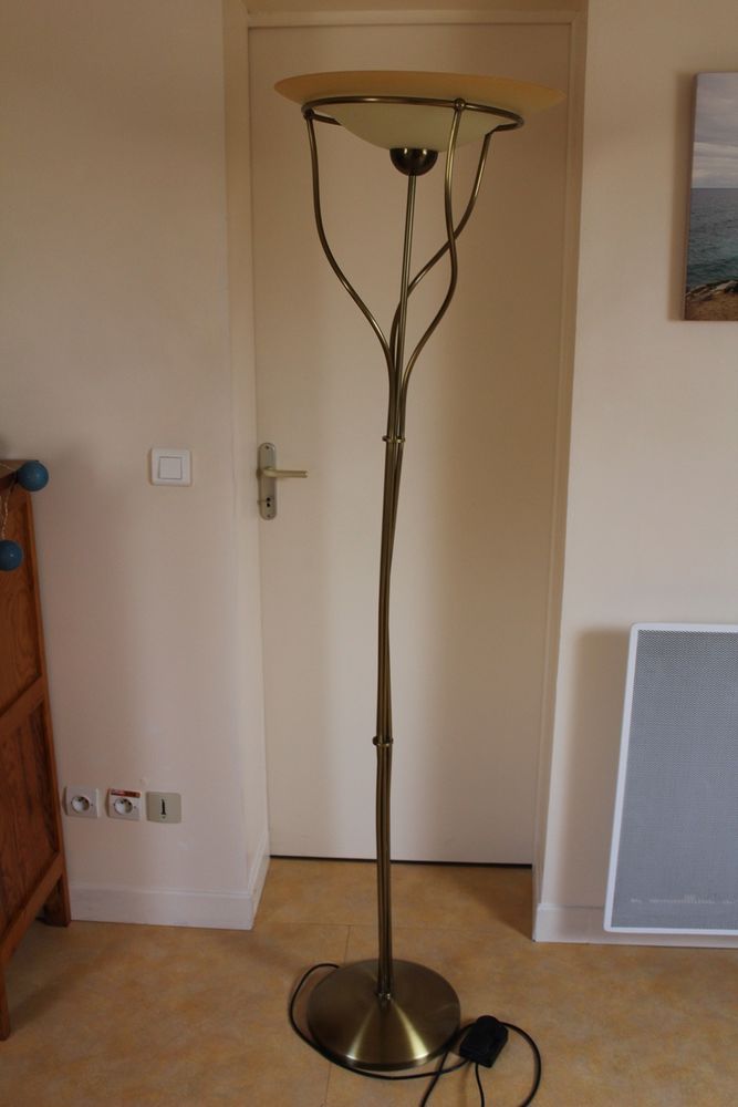 Lampadaire 30 La Bou�xi�re (35)