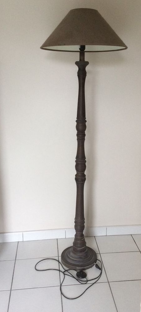 Lampadaire 45 Frelinghien (59)