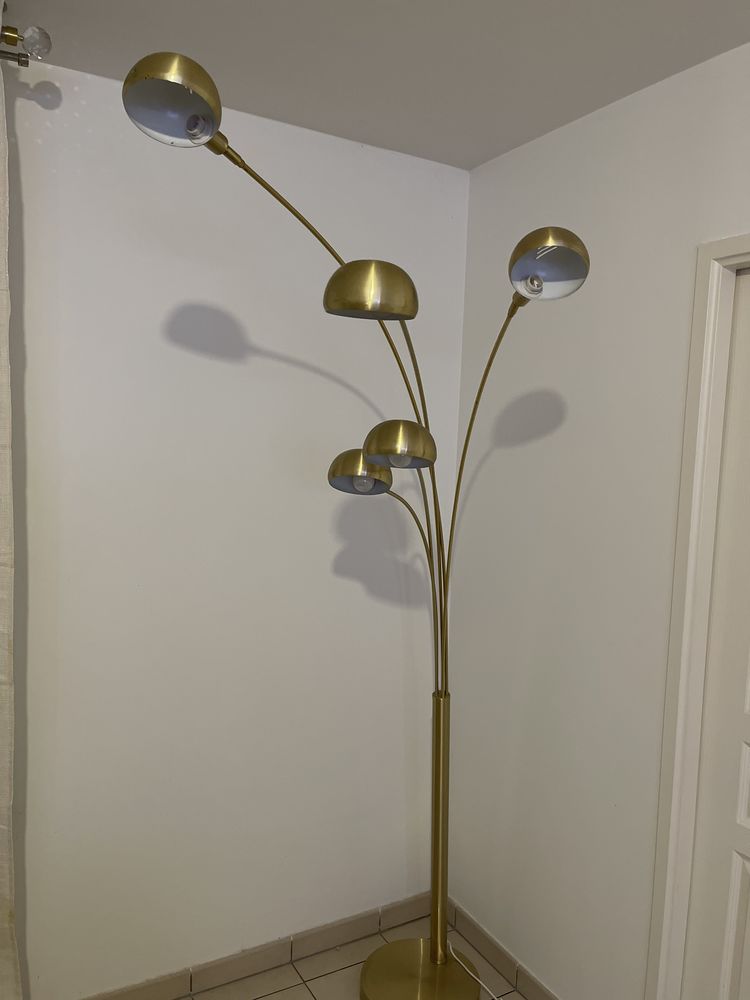 Lampadaire 75 Massy (91)