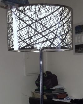 lampadaire 60 Ch�teauneuf-en-Thymerais (28)