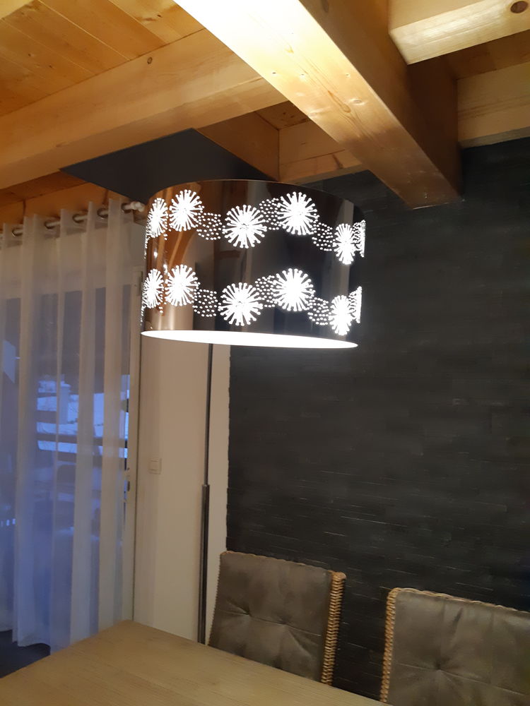 Lampadaire 60 Sallanches (74)