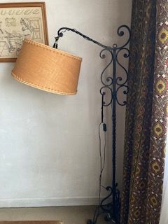 lampadaire 150 Sarcelles (95)