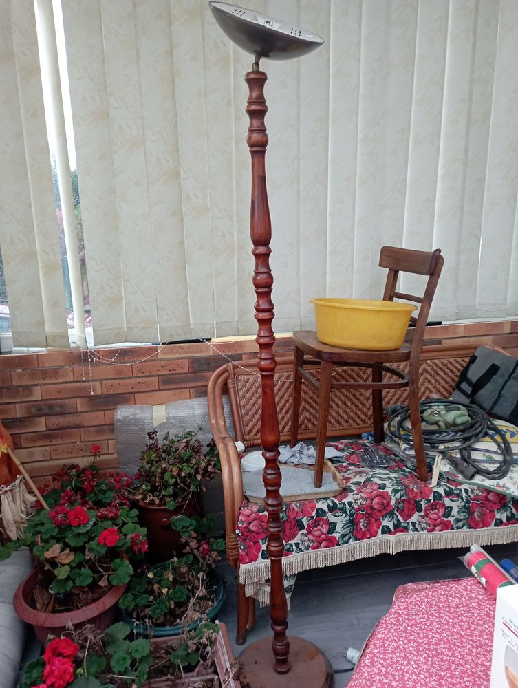 lampadaire 20 Saint-�tienne-du-Rouvray (76)