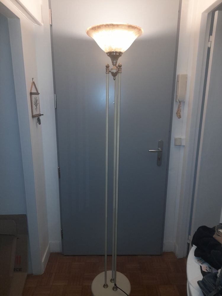 lampadaire tbe 85 Charenton-le-Pont (94)