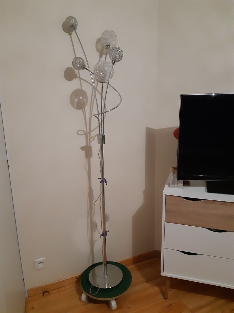 Lampadaire 70 Dou�-la-Fontaine (49)