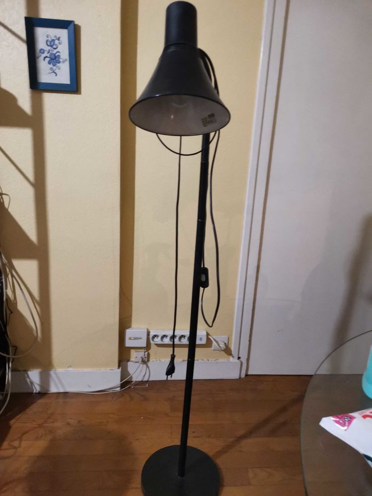 lampadaire 5 Villeurbanne (69)