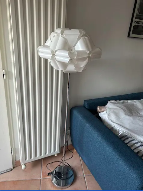 lampadaire 15 Caluire-et-Cuire (69)