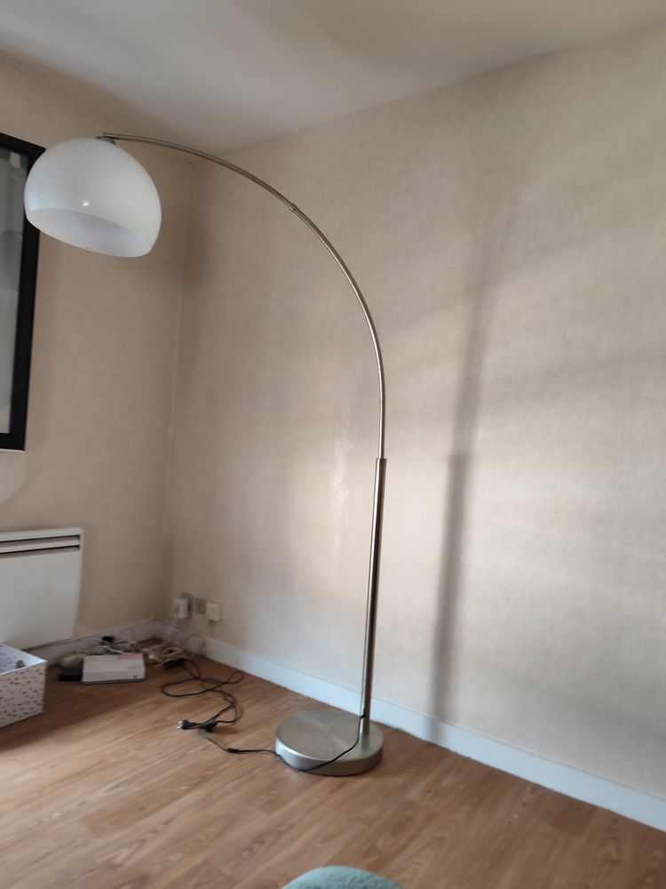 Lampadaire en arc 30 Ch�teauroux (36)