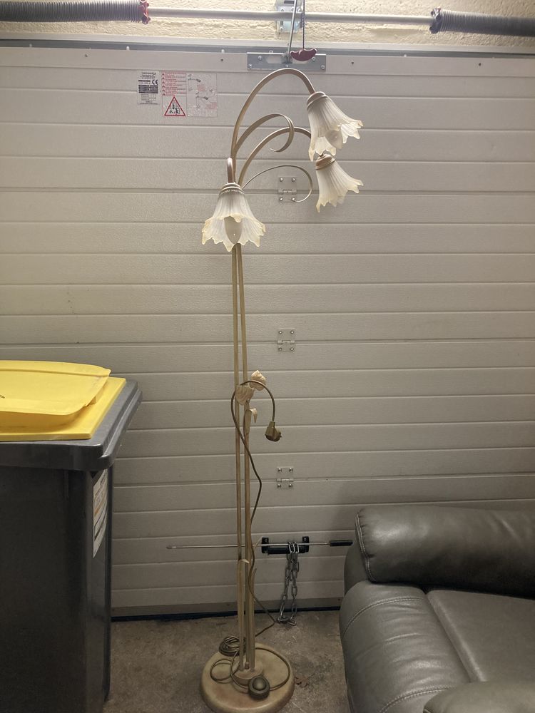 Lampadaire 30 Quesnoy-sur-De�le (59)