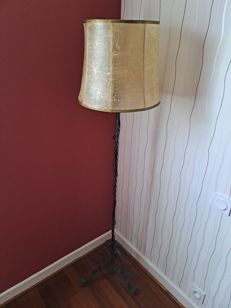 Lampadaire 20 Romans-sur-Is�re (26)