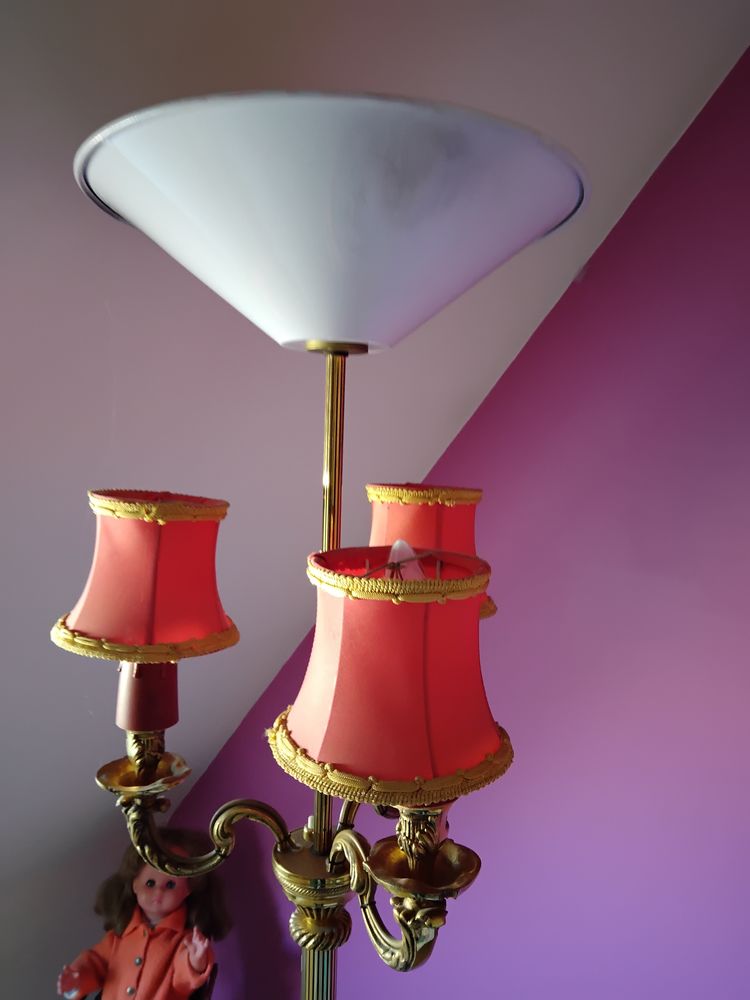 lampadaire 50 Sannois (95)