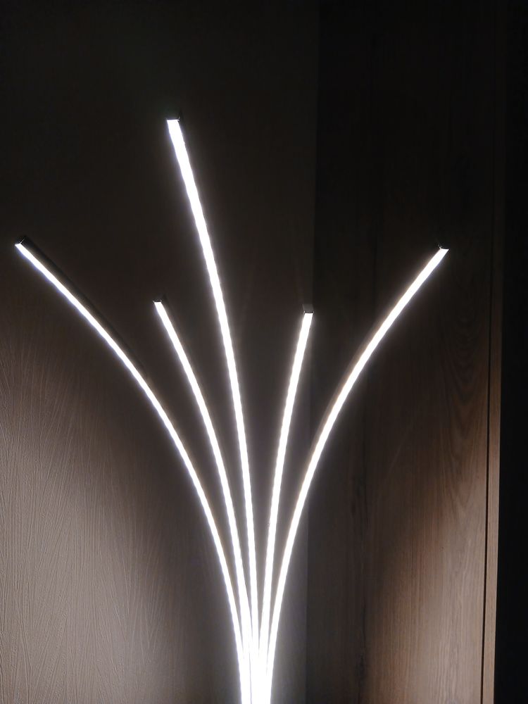 Lampadaire 29 Saint-Just-Saint-Rambert (42)