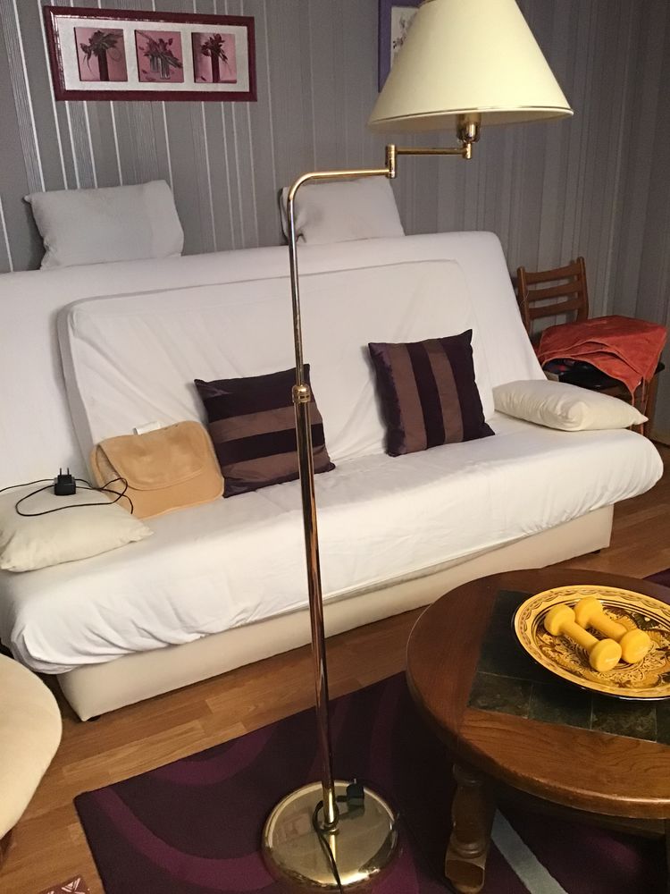 LAMPADAIRE 60 La Fert�-Bernard (72)