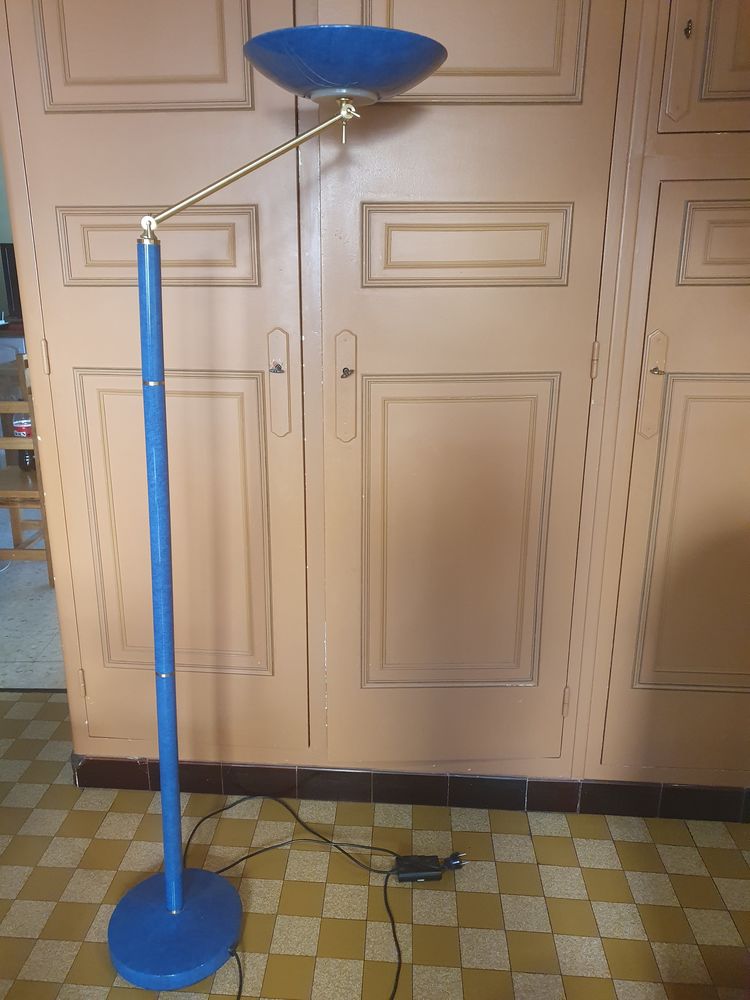 Lampadaire 40 Digne-les-Bains (04)