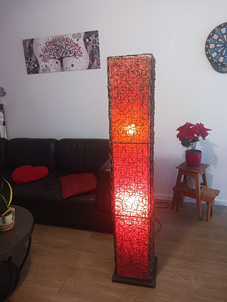 Lampadaire 20 Noisy-le-Grand (93)