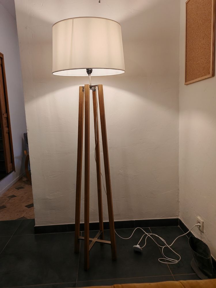 Lampadaire 60 Le Pontet (84)