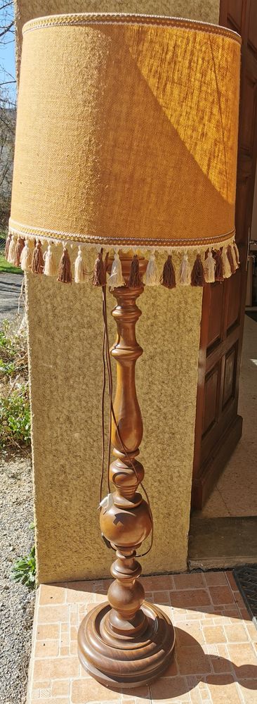 Lampadaire 50 B�lesta (09)