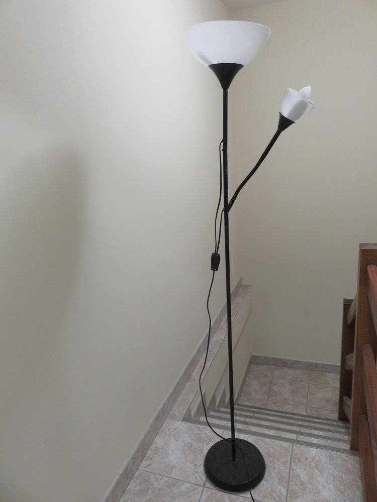 LAMPADAIRE 15 Chaumont (52)